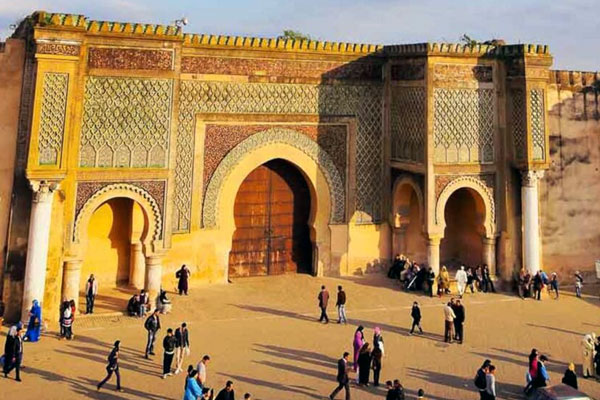 Meknes